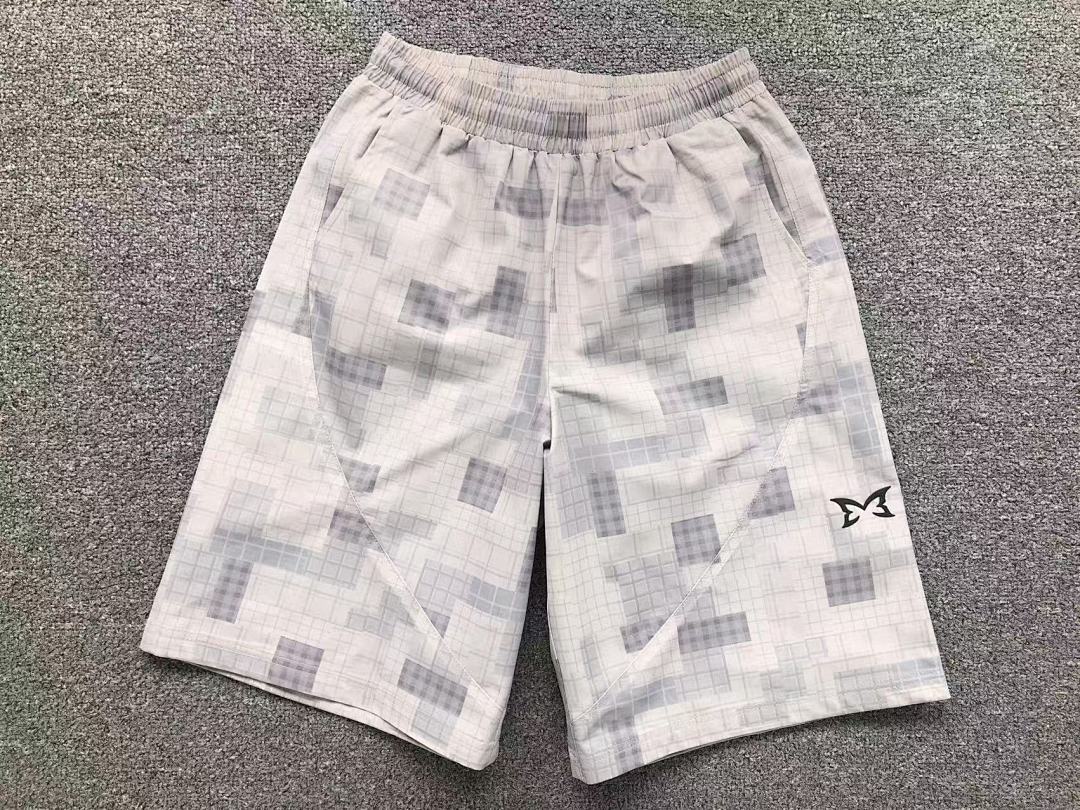 Mertra 128 M⭐RT⭐A SHORTS 1112130434 (Im 170Cm 60Kg I Wear Size S In The Phot) - Image 6