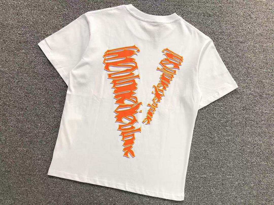 On Running 69 VLONE T-SHIRT 504143991 (Im 170Cm 60Kg I Wear Size S In The Phot) - Image 13