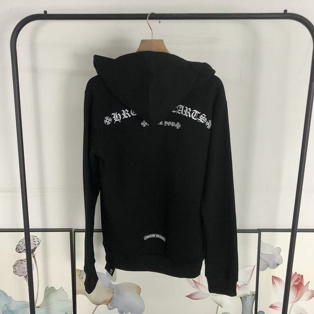 Comme des Garcons 158 C⭐⭐OME HE⭐⭐TS HOODIE 4120821144 (Im 170Cm 60Kg I Wear Size M In The Phot) - Image 25