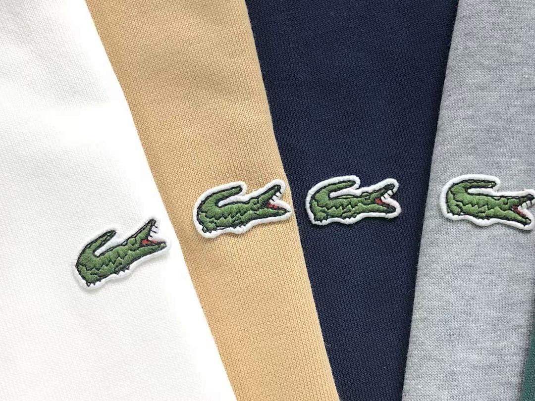 Lacoste TROUSERS 138 LACOSTE HOODIE 1241120159 (Im 170Cm 60Kg I Wear Size M In The Phot) - Image 22