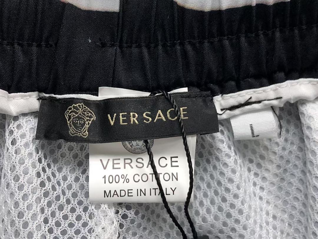 Versace SHORTS 95 V⭐⭐SA⭐E SHIRT - Image 31