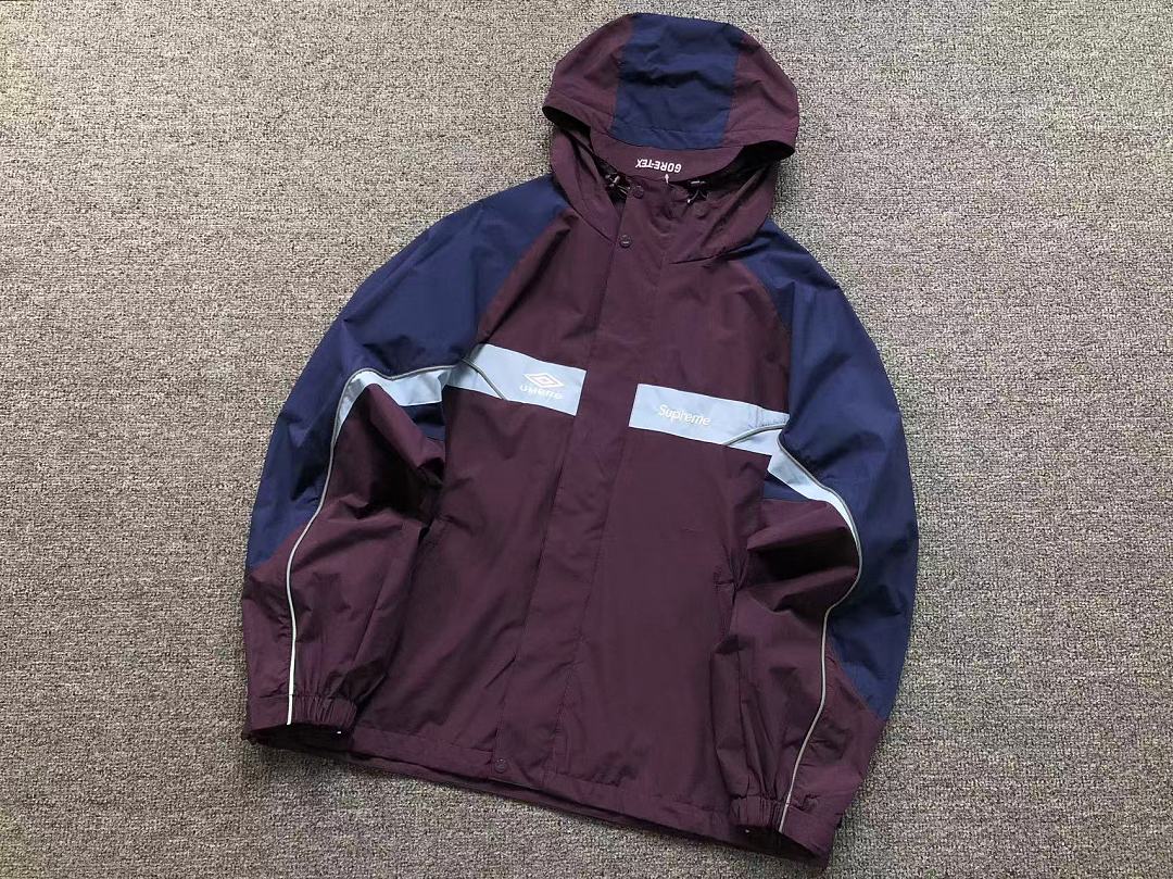 Supreme TROUSERS 298 S⭐⭐R⭐⭐E UM⭐RO JACKET - Image 9
