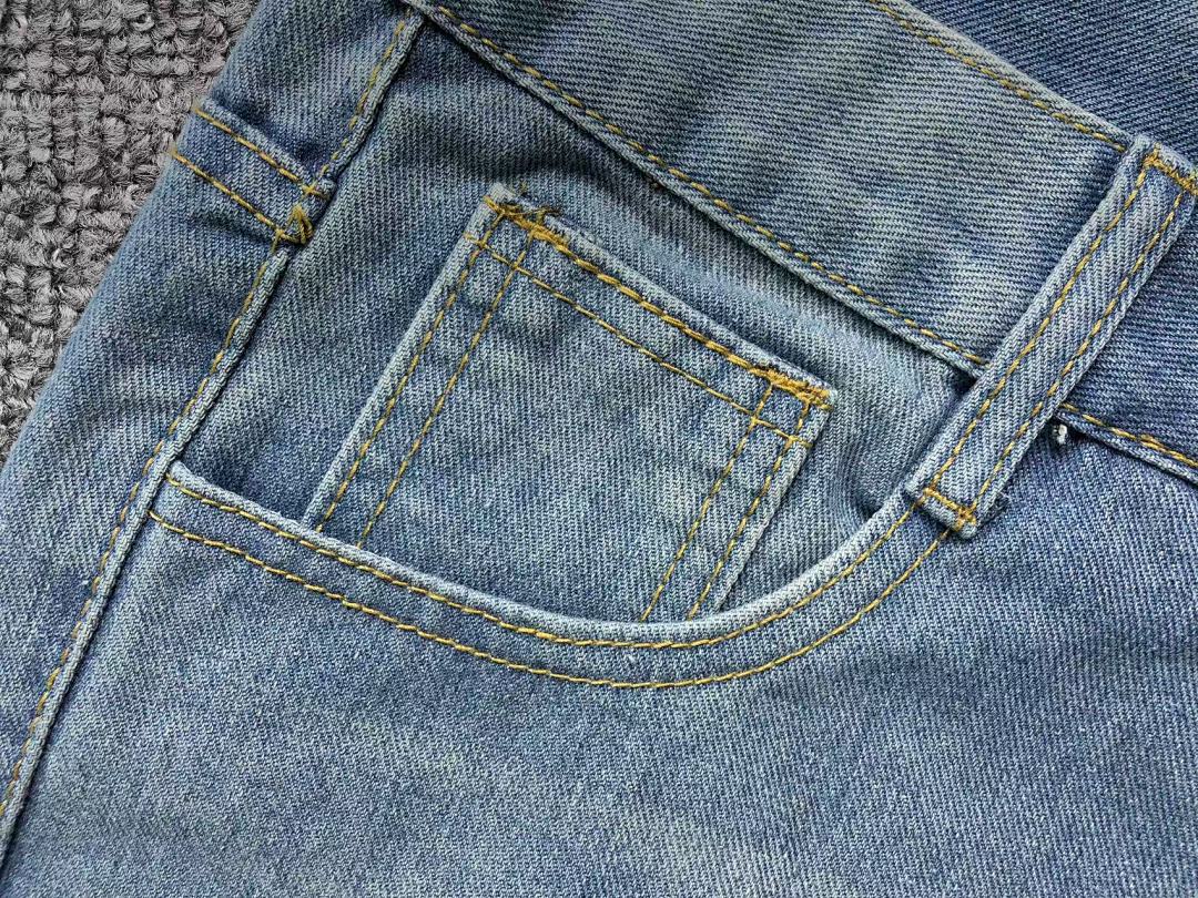 Gallery Dept 158 GALLERY DEPT TROUSERS 1104262653 (Im 170Cm 60Kg I Wear Size S In The Phot) - Image 13