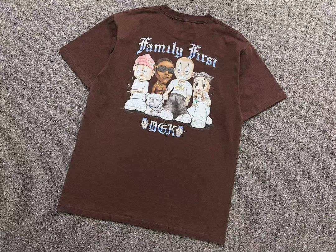 DGK 95 DGK T-SHIRT - Image 19