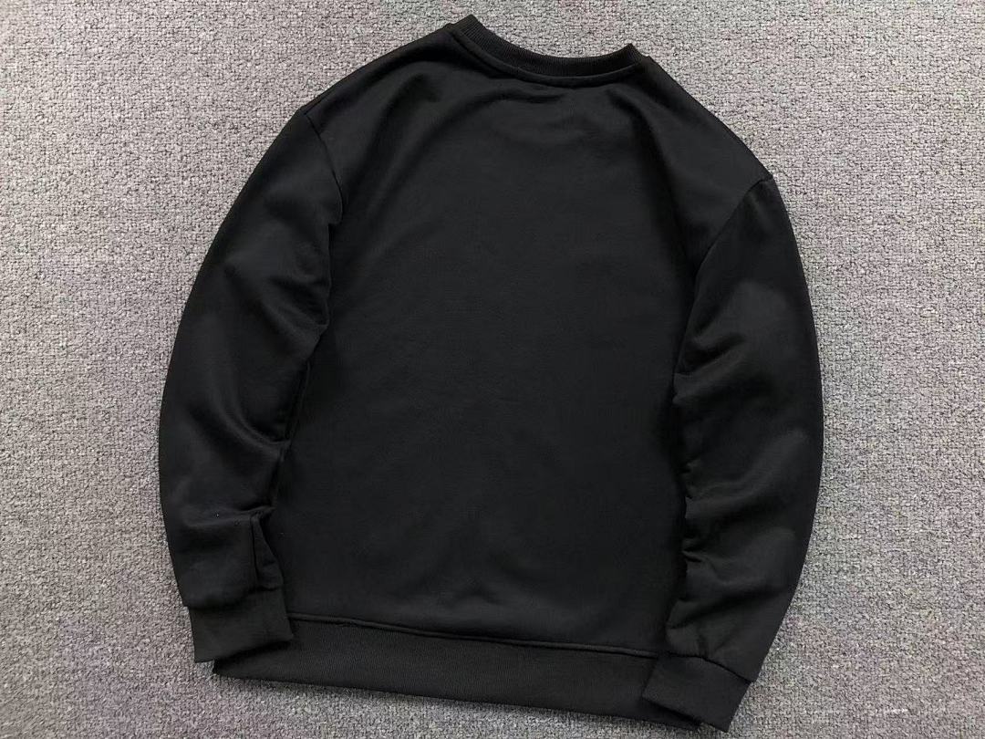 Bape 125 BAPE HOODIE 4111281717 (Im 170Cm 55Kg I Wear Size S In The Phot) - Image 19