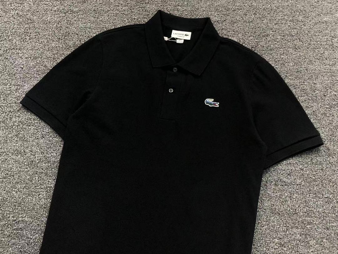 Lacoste 125 LACOSTE POLO 123102908 (Im 170Cm 60Kg I Wear Size S In The Phot) - Image 15