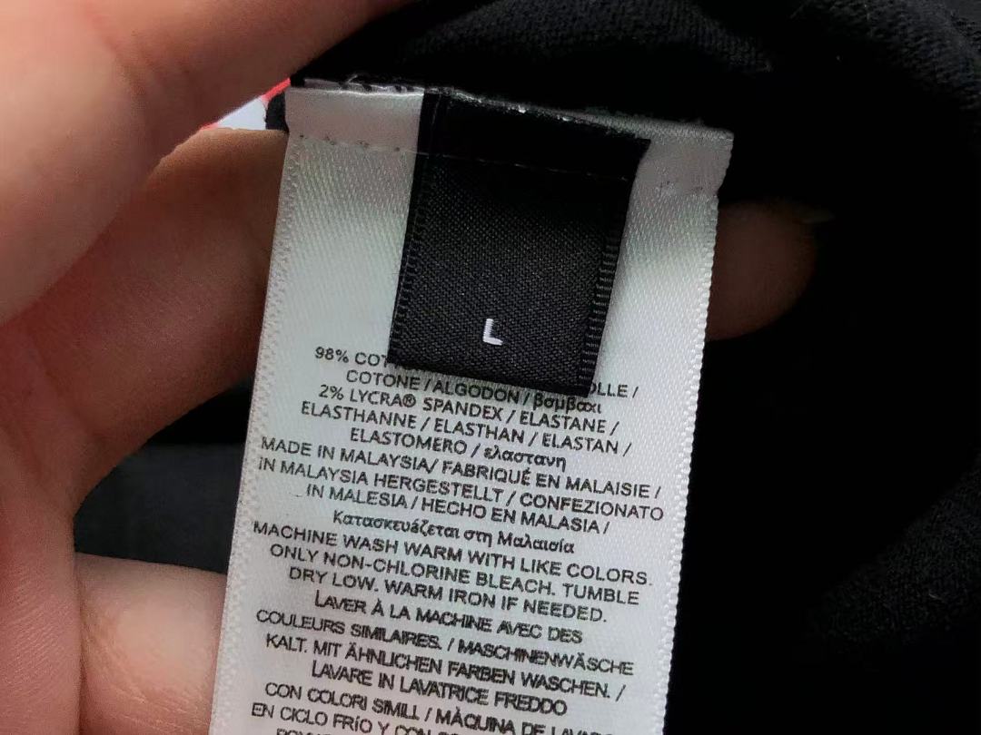 Unbranded 138 P⭐A⭐A LONG SLEEVED 2111081901 (Im 170Cm 60Kg I Wear Size L In The Phot) - Image 18