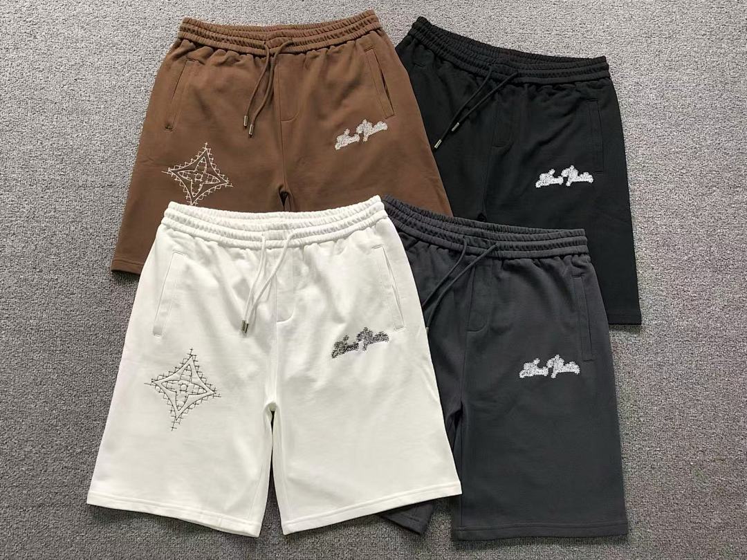 Unbranded 175 L⭐ SHORTS 2203184901 (Im 170Cm 60Kg I Wear Size L In The Phot) - Image 5