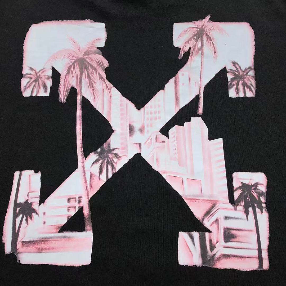 Off-White 105 OFF-WHITE T-SHIRT 5207181919 (Im 170Cm 60Kg I Wear Size M In The Phot) - Image 14