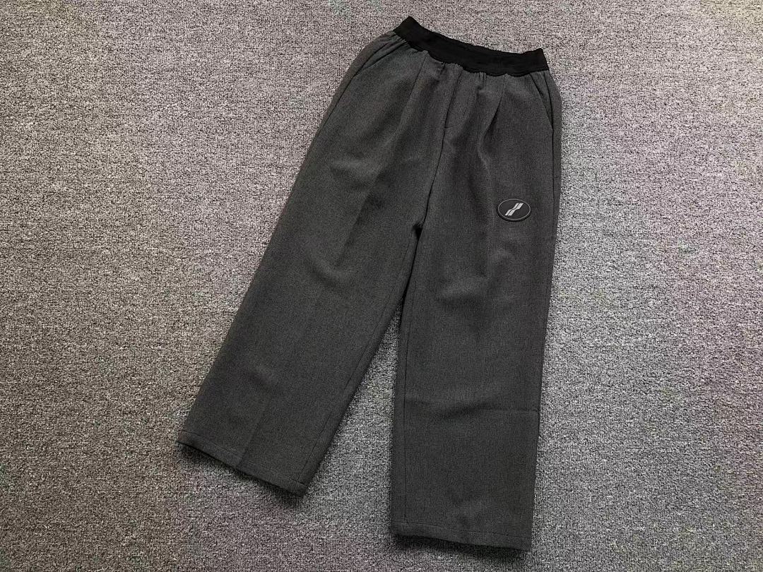 We11done 158 WE11 ⭐⭐NE TROUSERS 3108193317 (Im 170Cm 60Kg I Wear Size S In The Phot) - Image 9