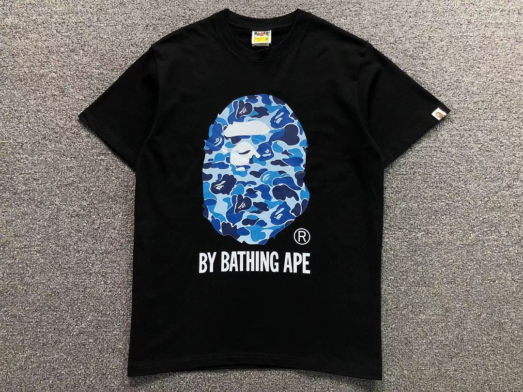 Bape 82 BAPE T-SHIRT 5261309164 (Im 170Cm 60Kg I Wear Size M In The Phot) - Image 16
