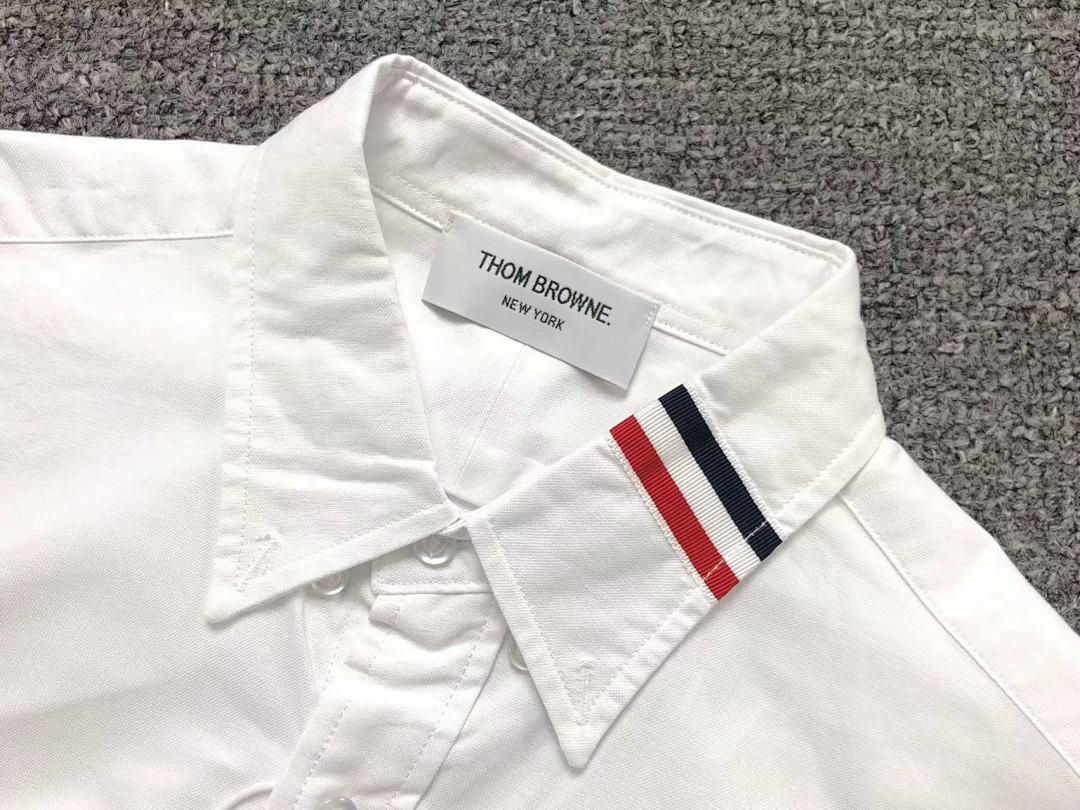 Unbranded 235 THOM BROWNE - Image 6
