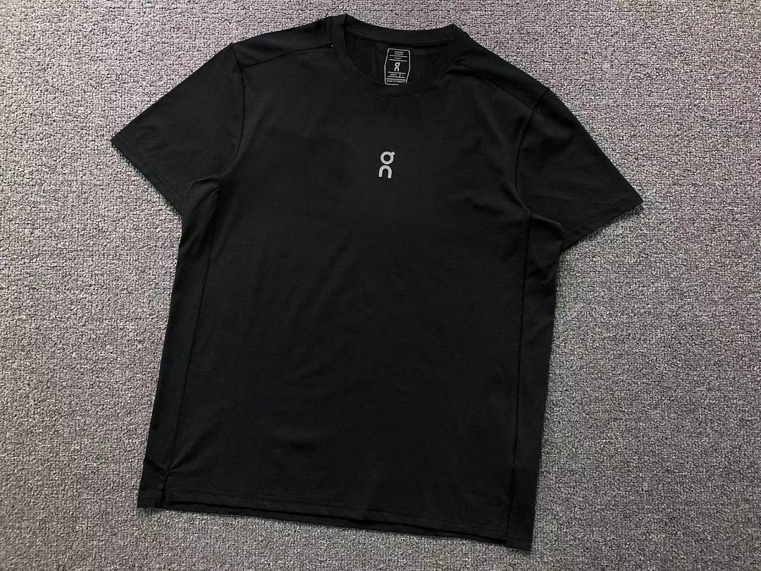 On Running 98 ON T-SHIRT 524290119 (Im 170Cm 60Kg I Wear Size L In The Phot) - Image 14