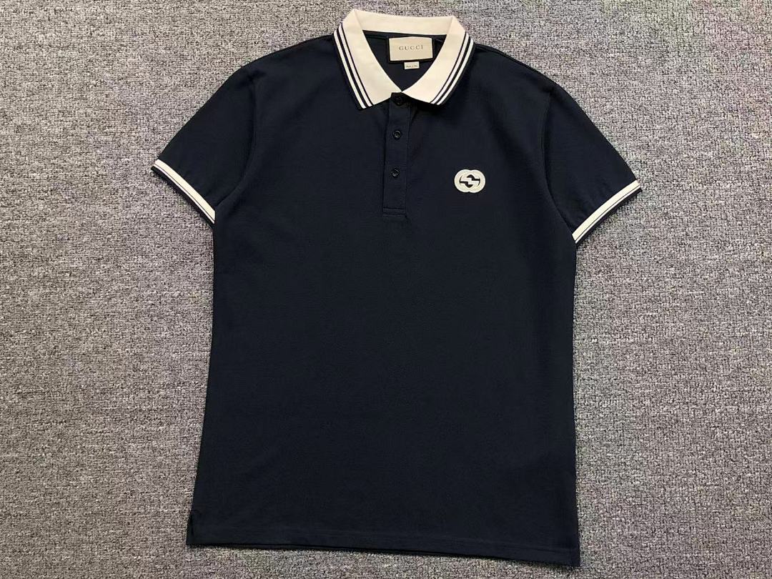 Unbranded 175 G⭐C⭐I POLO 2201152101 (Im 170Cm 60Kg I Wear Size L In The Phot) - Image 9