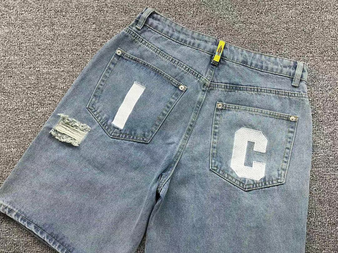Icecream 165 IC⭐⭐R⭐AM SHORTS 3205184017 (Im 170Cm 60Kg I Wear Size S In The Phot) - Image 13