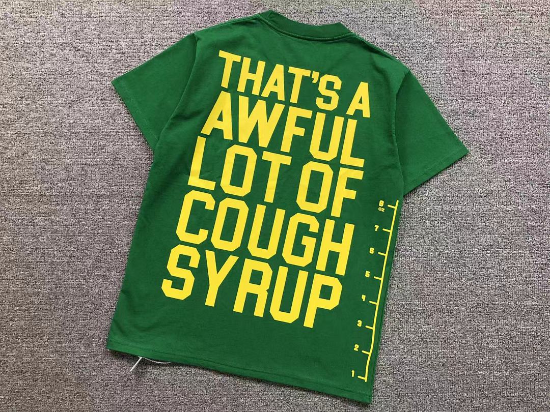 Cough Syrup 108 COU⭐H SY⭐UP TROUSERS 3201144172 (Im 170Cm 60Kg I Wear Size M In The Phot) - Image 12