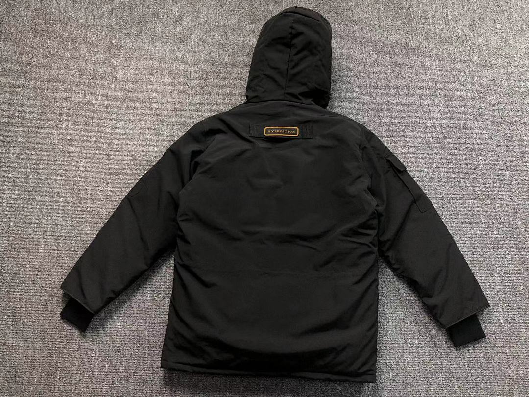 Canada Goose 535 C⭐N⭐⭐A G⭐⭐⭐E DOWN JACKETS 380623 (Im 170Cm 57Kg I Wear Size S In The Phot) - Image 43