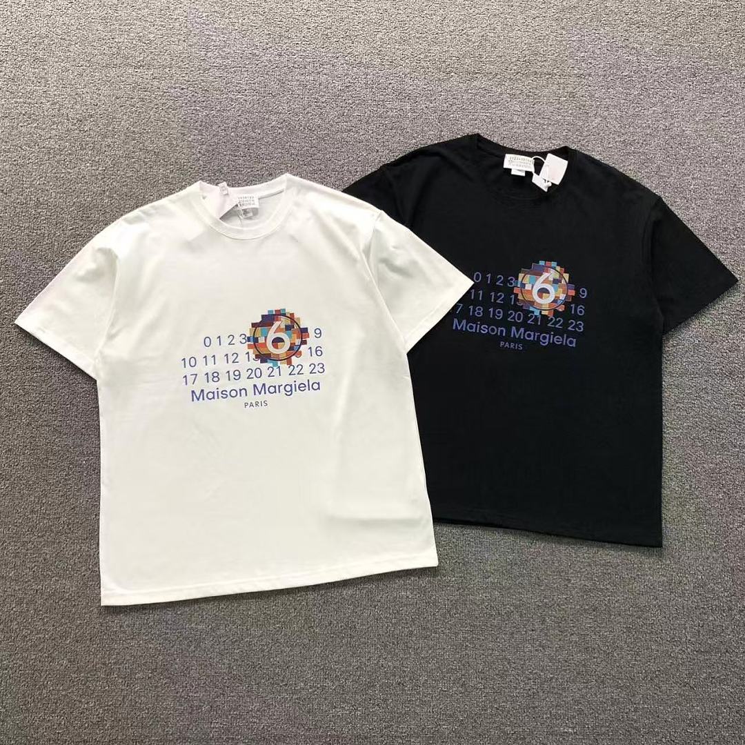 On Running 115 MAISON MARGIELA T-SHIRT 22051314172 (Im 170Cm 60Kg I Wear Size XL In The Phot)