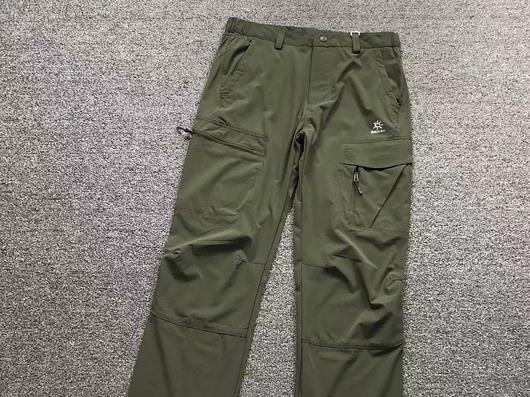 Unbranded 215 KA⭐L⭐S TROUSERS 2206012501 (Im 170Cm 60Kg I Wear Size L In The Phot) - Image 8