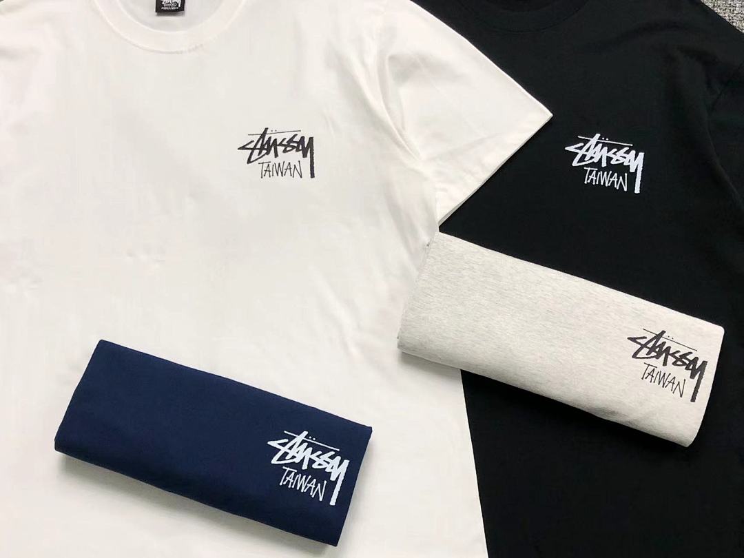 Stussy 85 STUSSY T-SHIRT - Image 23