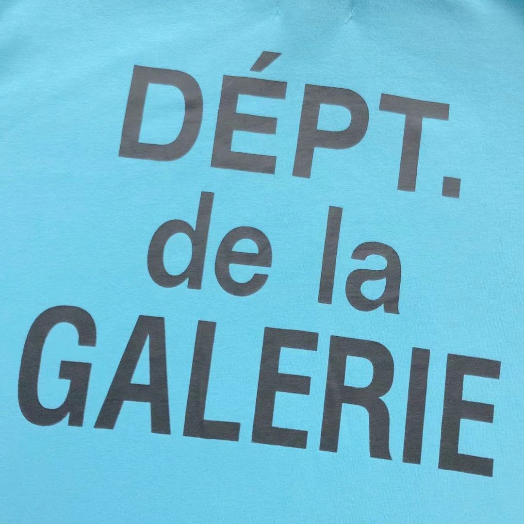 Gallery Dept 88 GALLERY DEPT T-SHIRT 4112160317 (Im 170Cm 57Kg I Wear Size S In The Phot) - Image 15