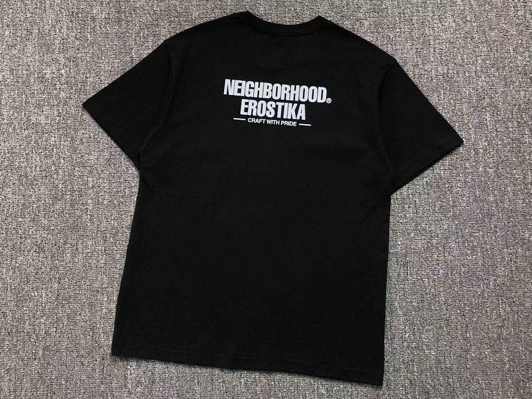 Neighborhood 106 NEIGHBORHOOD T-SHIRT - Image 16