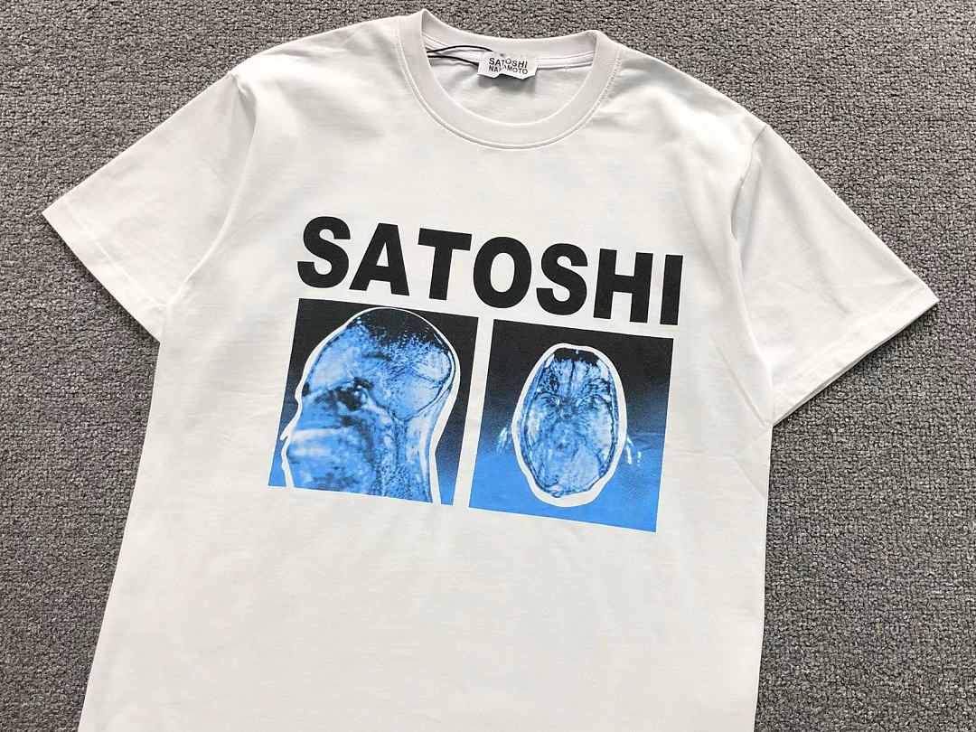 Unbranded 113 FASHION T-SHIRT 3208130917 (Im 170Cm 60Kg I Wear Size S In The Phot) - Image 10