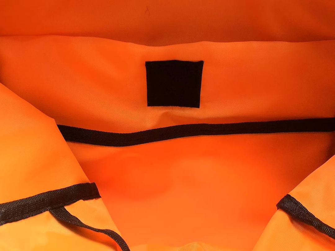 Nike 135 N⭐K⭐ BAG 4205061077 (Long 28CM* Wide 18CM* High 45CM) - Image 18