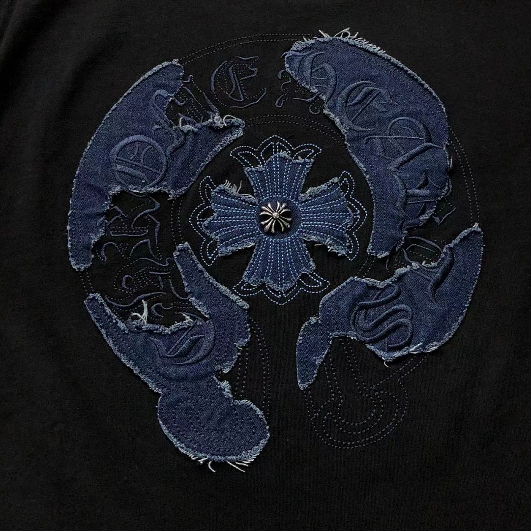 Comme des Garcons 158 C⭐⭐OME HE⭐⭐TS LONG SLEEVED 3203253317 (Im 170Cm 60Kg I Wear Size S In The Phot) - Image 13