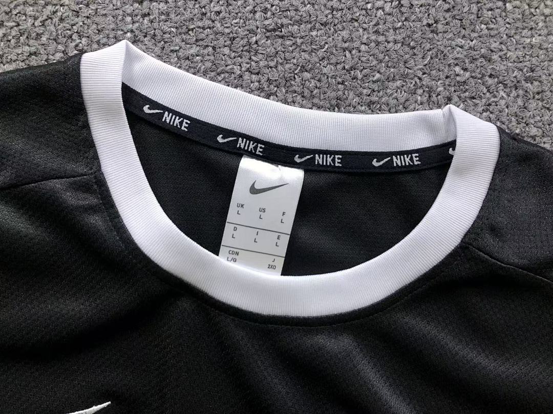 Nike 85 N⭐K⭐ T-SHIRT SHORTS 11102004002 (Im 170Cm 60Kg I Wear Size L In The Phot) - Image 17