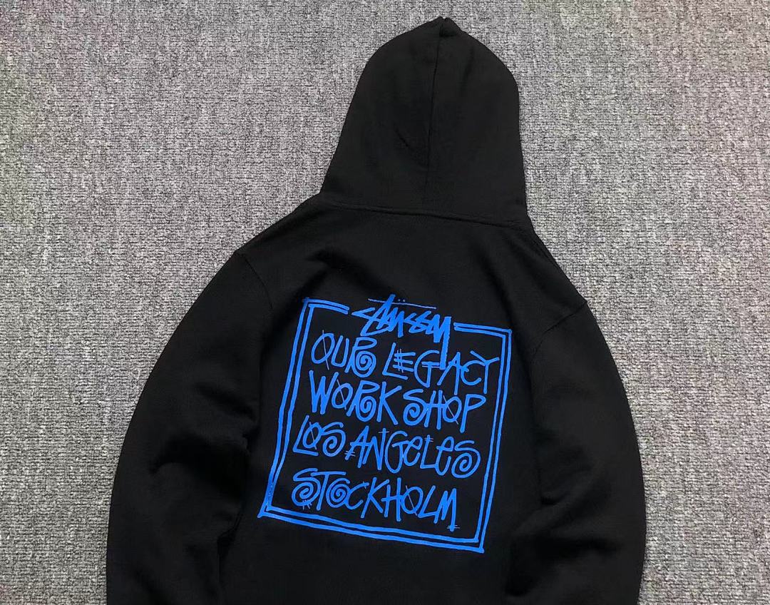 Stussy 168 STUSSY - Image 7