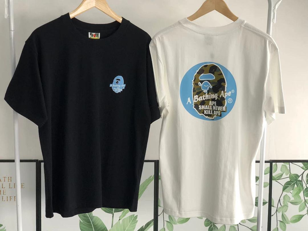 Bape 95 BAPE T-SHIRT - Image 29