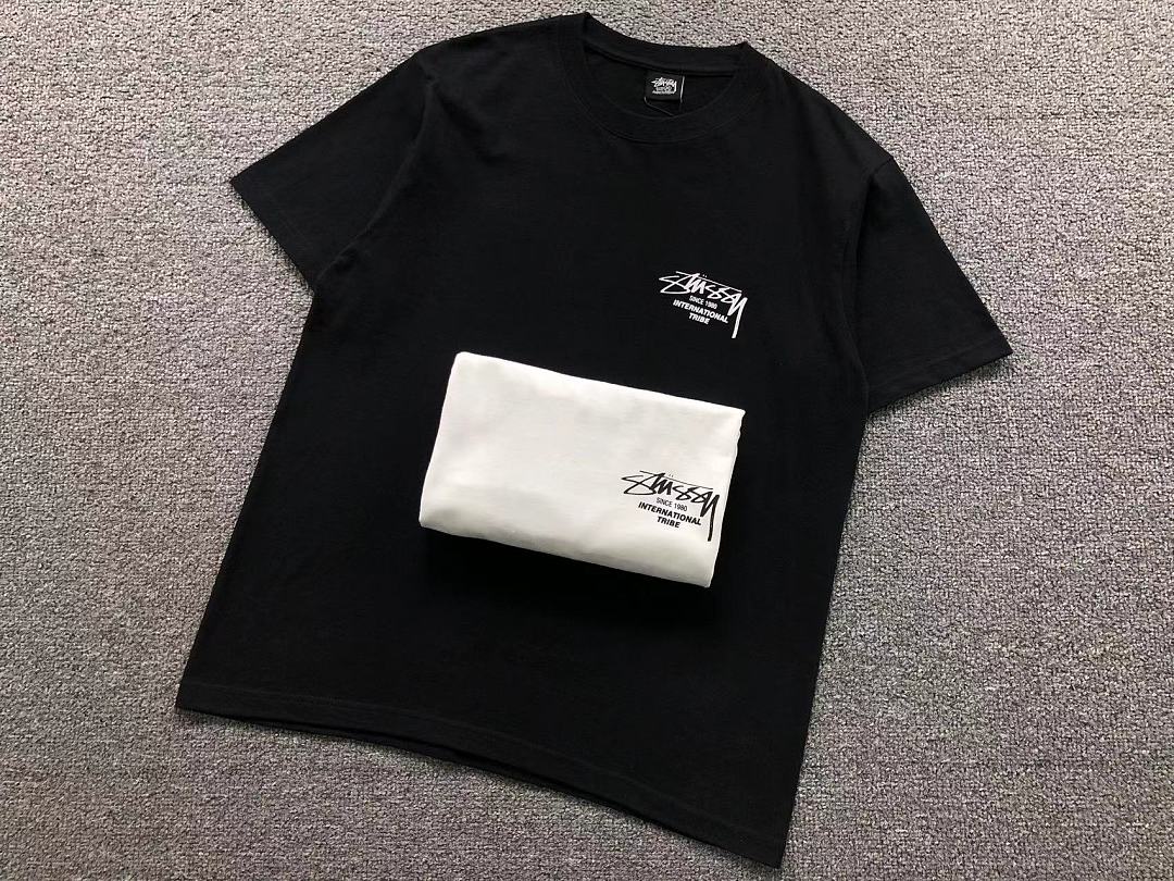 Stussy 128 STUSSY T-SHIRT - Image 14
