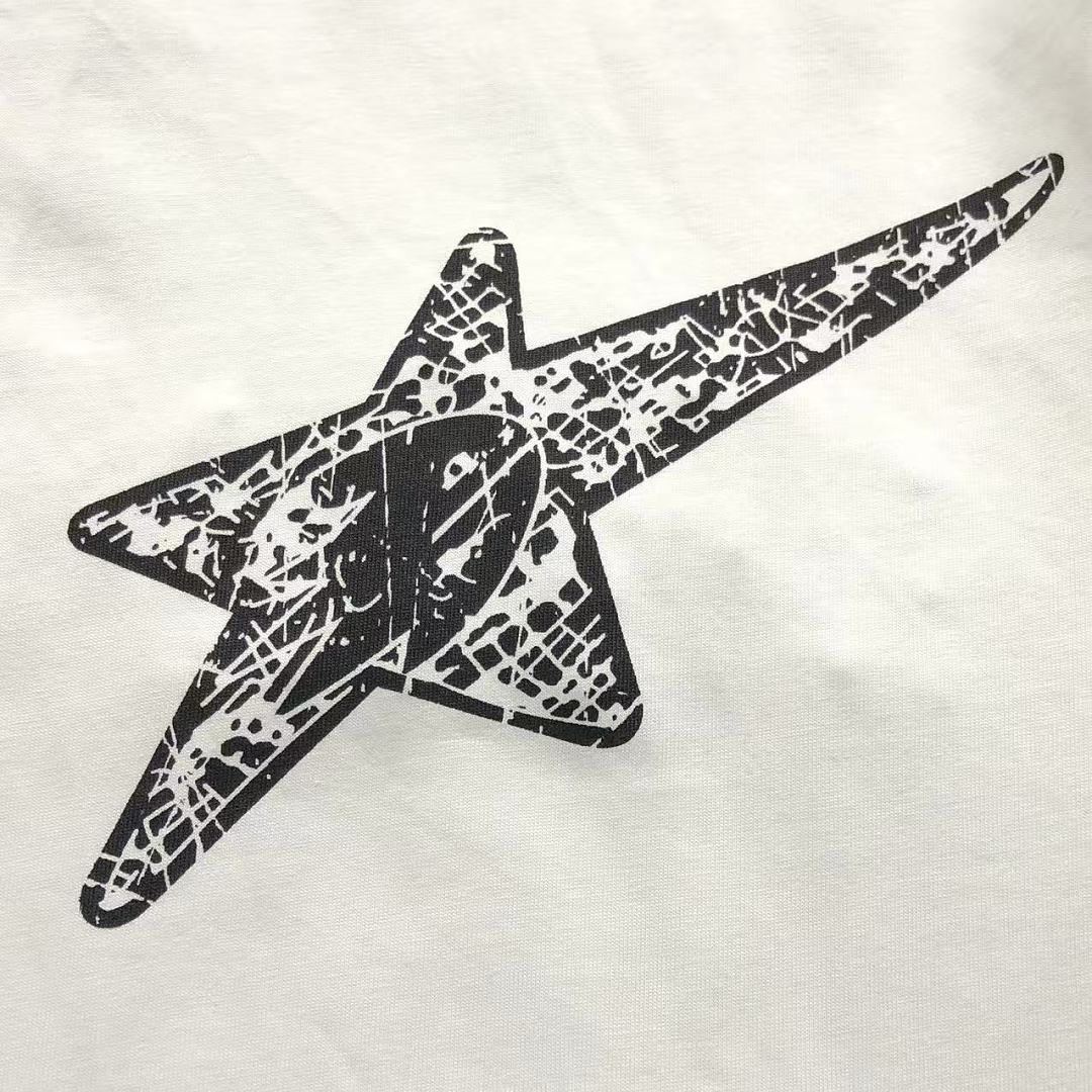 Unbranded 115 FASHION T-SHIRT 3205182317 (Im 170Cm 60Kg I Wear Size S In The Phot) - Image 13
