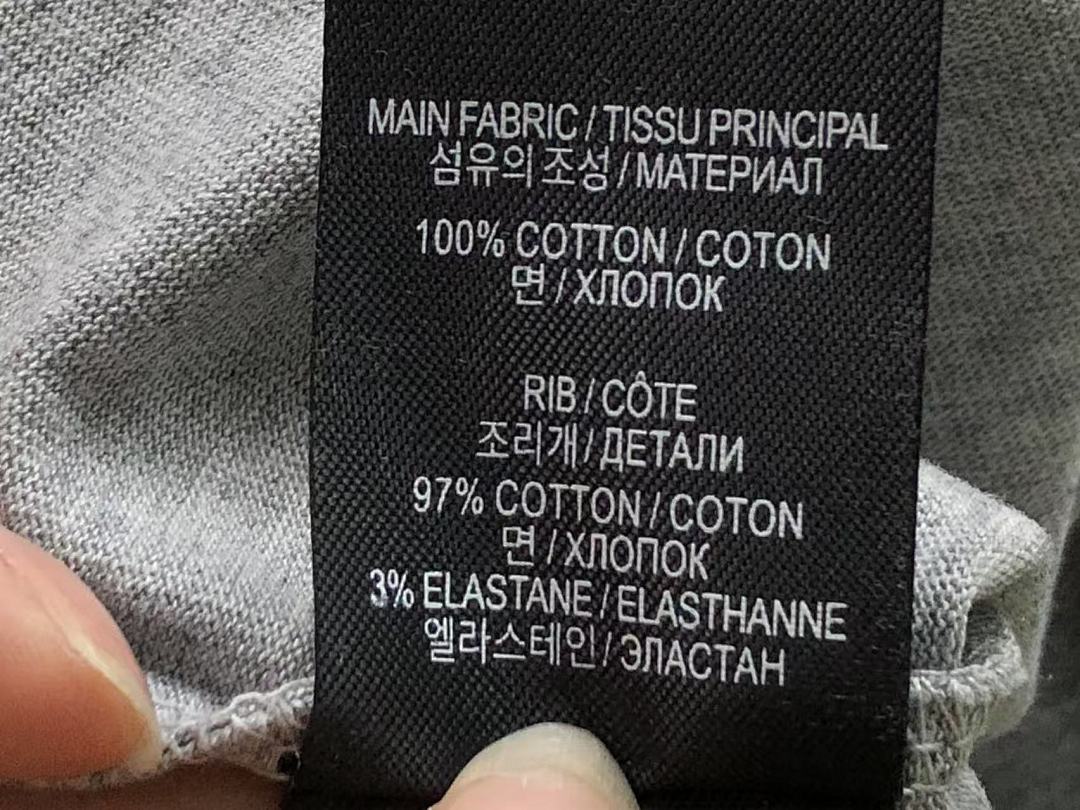 Vetements 85 VETEMENTS T-SHIRT 214172951 (Im 170Cm 60Kg I Wear Size S In The Phot) - Image 18