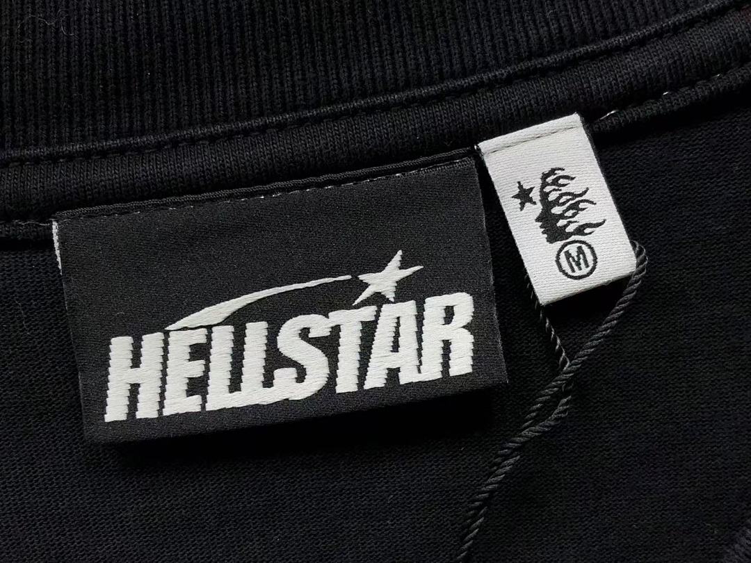 Hellstar 145 HELLSTAR T-SHIRT - Image 14