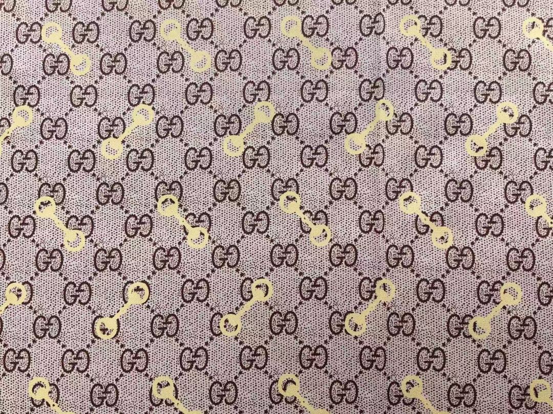 Gucci 88 G⭐C⭐I SCARF 5231996102 (Long 90CM* Wide - Image 11