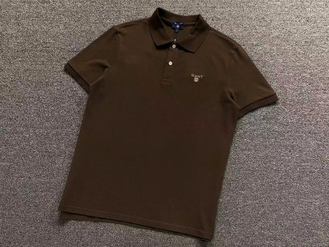 Gant 118 GANT POLO 4205120277 (Im 170Cm 60Kg I Wear Size L In The Phot) - Image 18