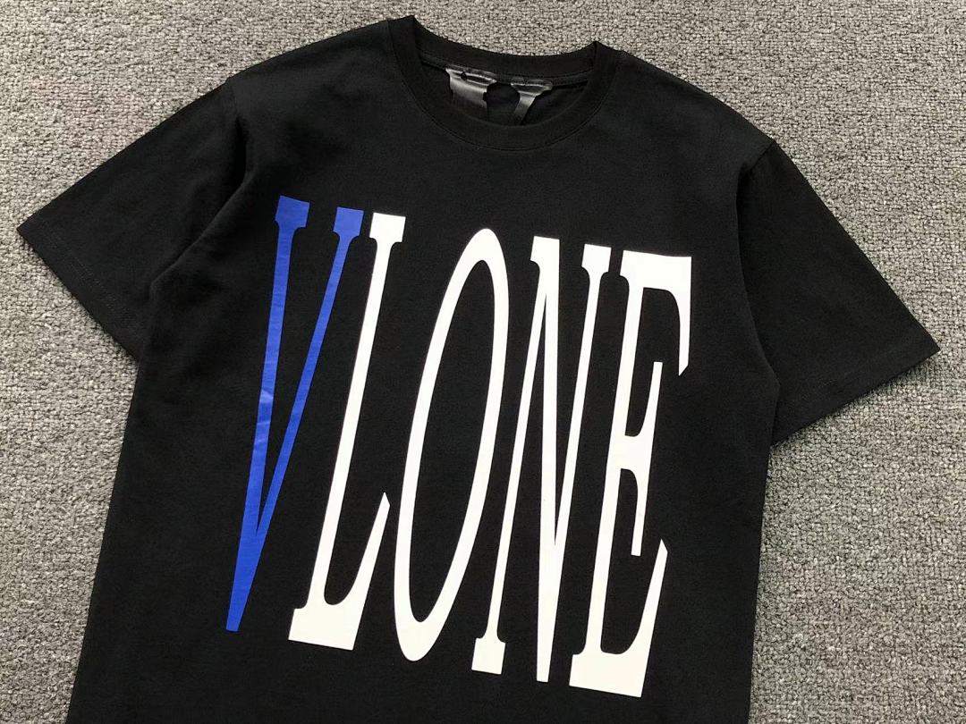 On Running 69 VLONE T-SHIRT 504144091 (Im 170Cm 60Kg I Wear Size S In The Phot) - Image 17
