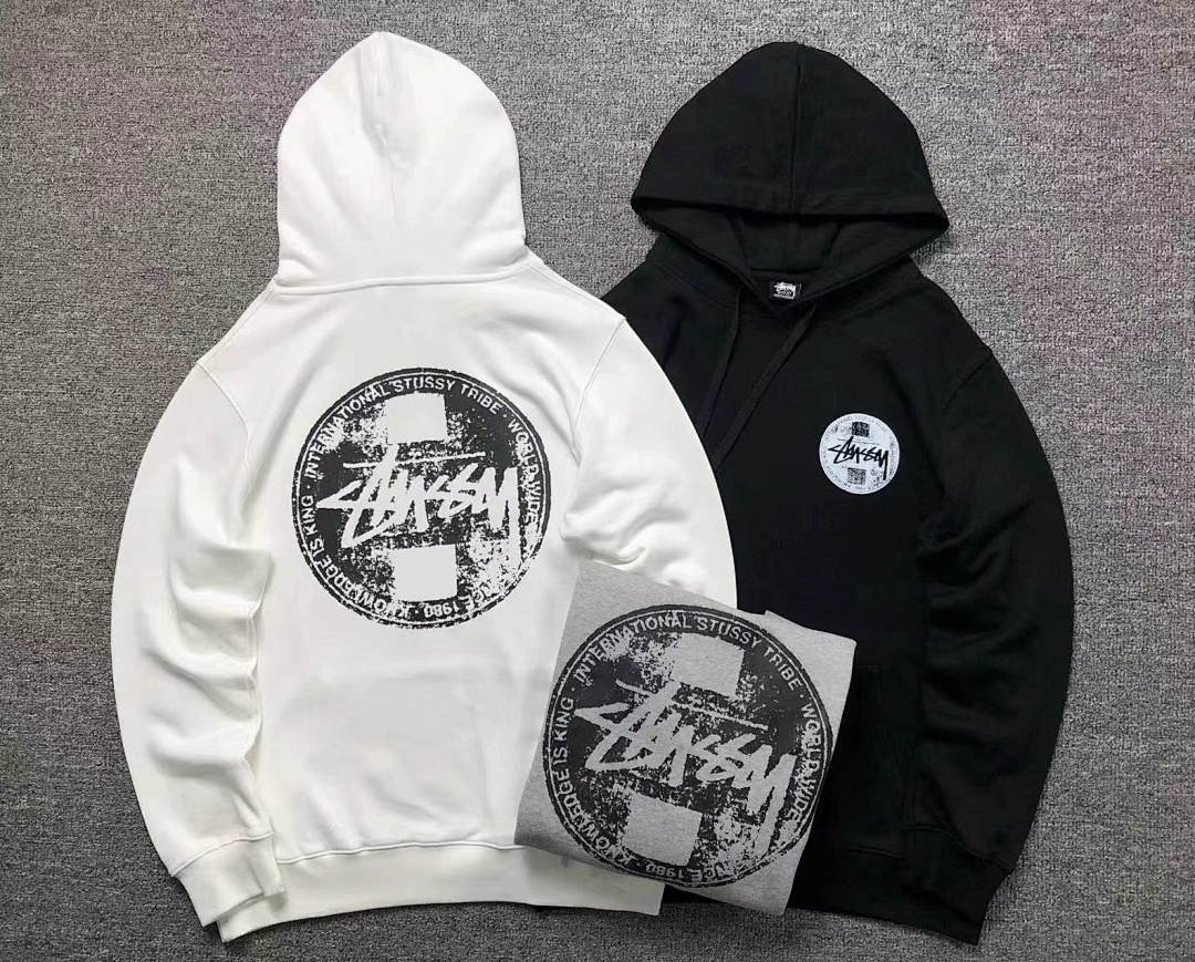 Stussy 168 STUSSY - Image 3