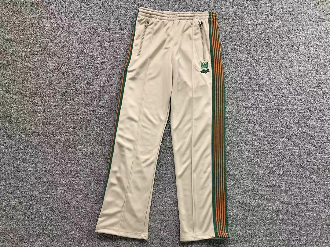 Needles 108 NE⭐D⭐⭐S TROUSERS 417160298 (Im 170Cm 60Kg I Wear Size M In The Phot) - Image 5