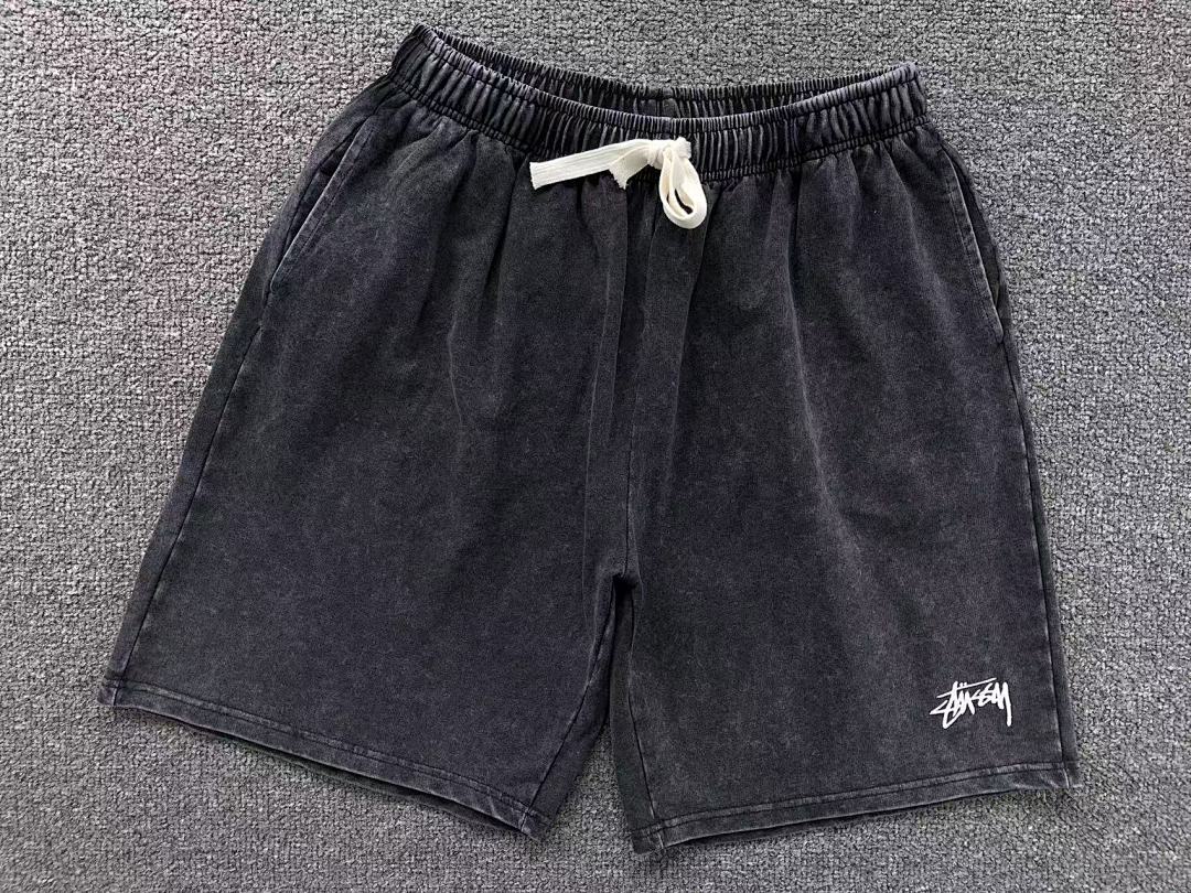 Stussy 115 STUSSY SHORTS 41062514123 (Im 170Cm 60Kg I Wear Size L In The Phot) - Image 17