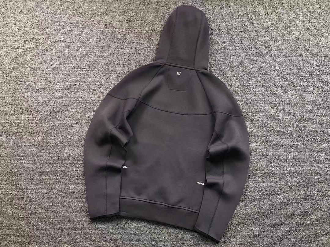 Nike TROUSERS 128 N⭐K⭐ HOODIE 21122701001 (Im 170Cm 60Kg I Wear Size XL In The Phot) - Image 37