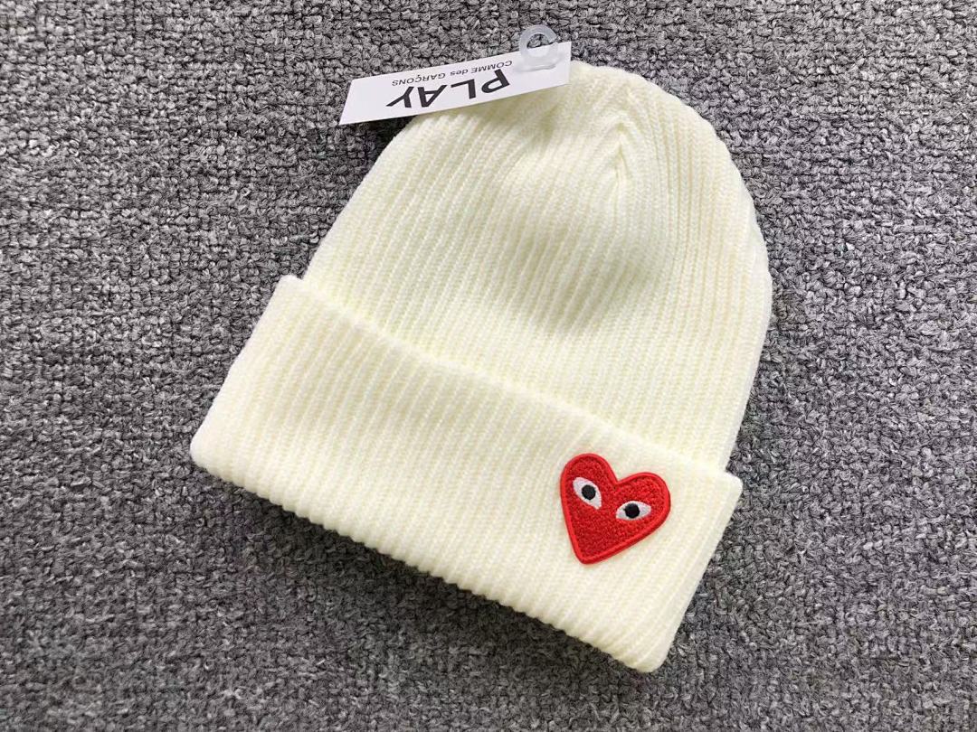 Comme des Garcons 58 CDG - Image 5