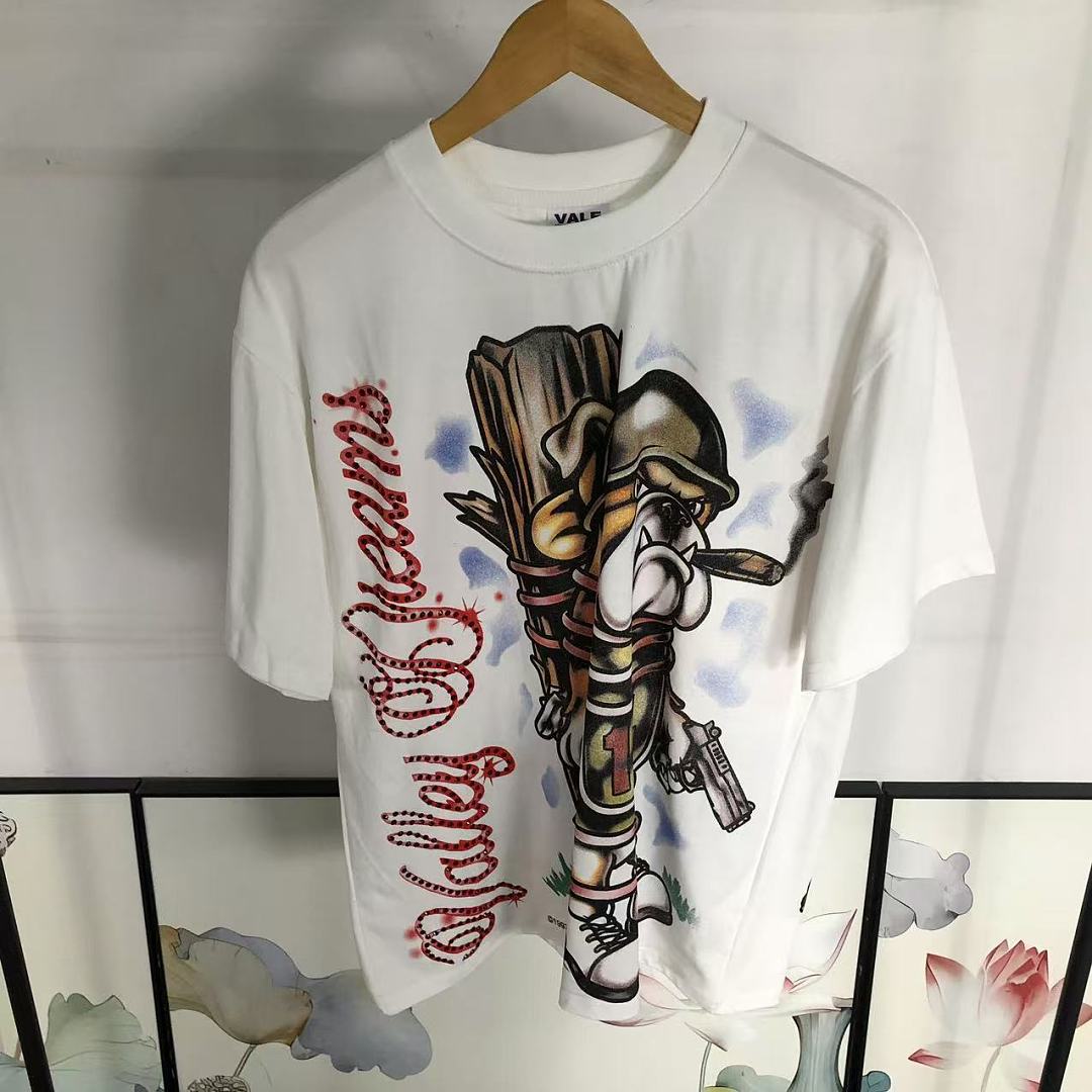 Unbranded 113 V⭐LL⭐Y T-SHIRT 3208252117 (Im 170Cm 60Kg I Wear Size S In The Phot) - Image 19