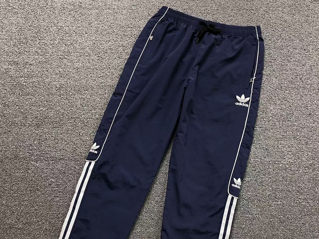 Adidas 138 A⭐I⭐AS TROUSERS 4204081177 (Im 170Cm 60Kg I Wear Size L In The Phot) - Image 8