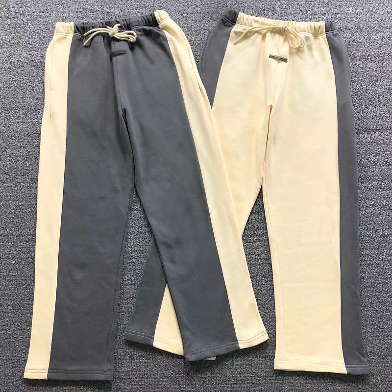 Fear of God 145 FOG TROUSERS 3208053517 (Im 170Cm 60Kg I Wear Size S In The Phot)