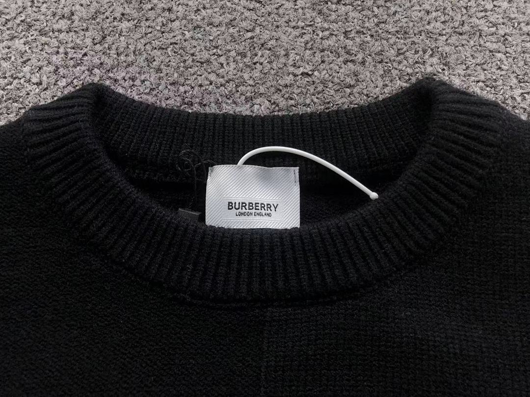 Burberry 208 B⭐R⭐E⭐RY SWEATER 42030211156 (Im 172Cm 55Kg I Wear Size S In The Phot) - Image 21