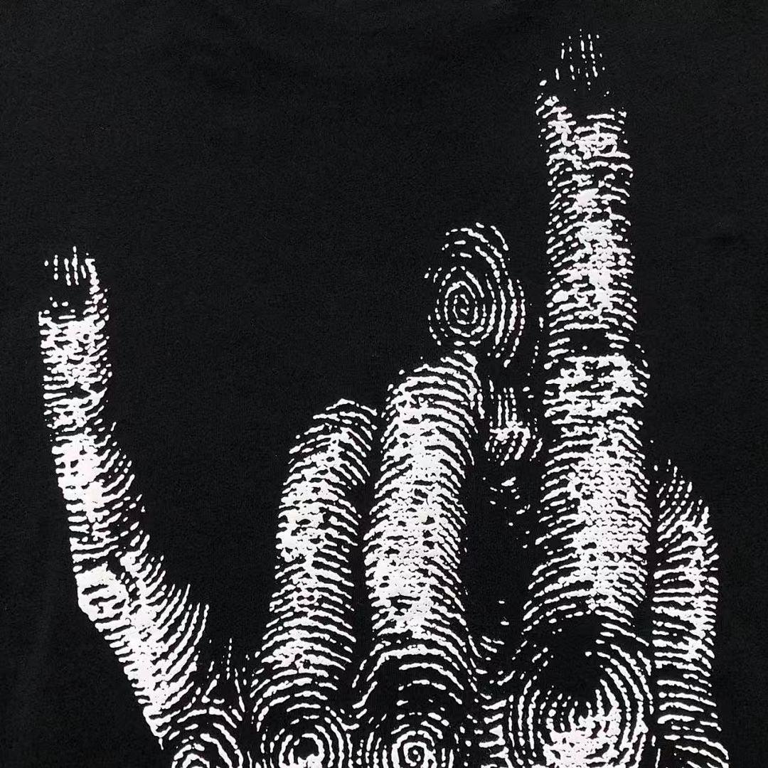 Revenge 69 REVENGE T-SHIRT 504012891 (Im 170Cm 55Kg I Wear Size S In The Phot) - Image 9