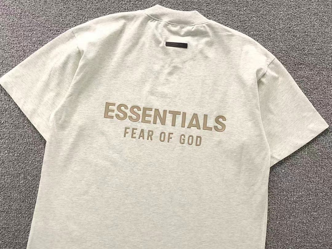 Fear of God SHORTS 115 FOG T-SHIRT - Image 19